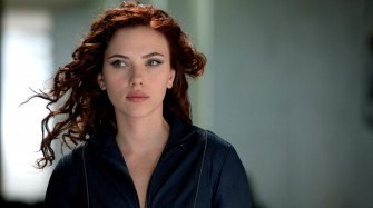 Scarlett Johansson  Wallpapers Pc2